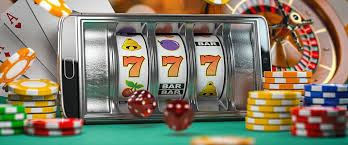 Официальный сайт Casino GMSlots